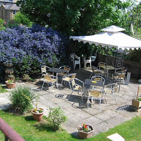 Dorset Hotel, Isle Of Wight Ryde  Esterno foto